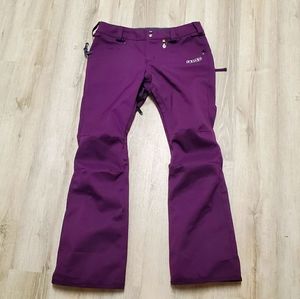 Women's snowpants